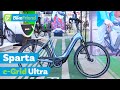 Sparta c-Grid Ultra 2025