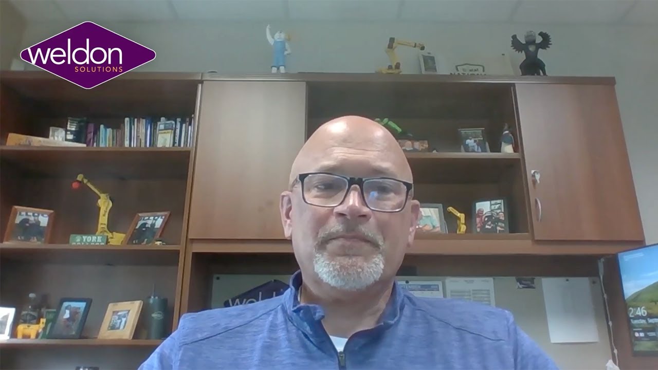 Behind the Partnership: Weldon Solutions and GAVIN