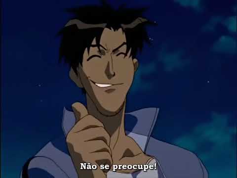 El-Hazard: The Magnificent World - Episódio 07