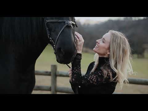 BECKY KELLEY- WE MISS YOU (EXTENDED)- OFFICIAL MUSIC VIDEO