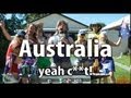 Australia, Yeah C**t - Australias new National.
