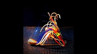 ESCA PERFETTA PER POLPI E SEPPIE IL DIVOLETTO #pesca #eging #fishing_video #fishing