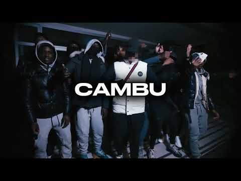 [FREE] CARTEL 19 X CHEX2 TYPE BEAT - "CAMBU" | DRILL TYPE BEAT 2025