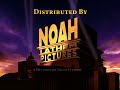 Released Through NLPFC Noah Lathem Pictures Distribution 1942 2005 For Noah