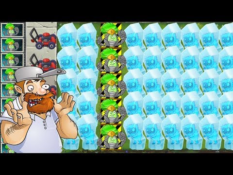 Plants vs Zombies 2 Pinata Party 3/10/2019 - Team Plants Power-Up! Vs Zombies