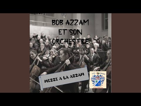 Fais-Moi Le Couscous, Chéri