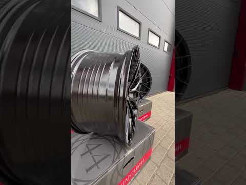 Quantum44 SFF2 #FlowFormed PD, light alloy, R21