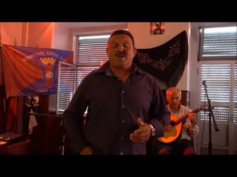 Franklin Sousa - "Mulher de Lisboa"