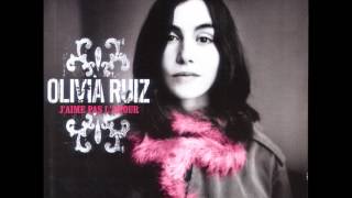 Olivia Ruiz - Petite fable (2003)