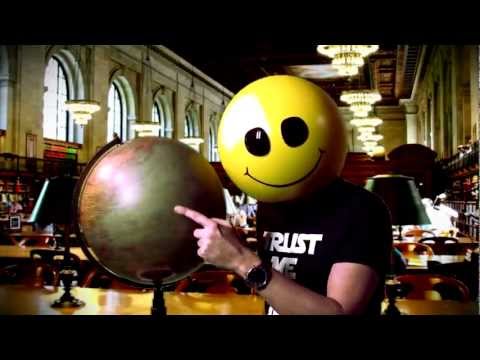 Mike Candys vs. Yves V - All Around Mandala (Dome Bootleg Mix 2012)