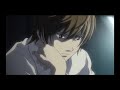 Study Music Relax Chill Rainy Mood Death Note OST