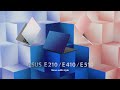 Video produktu ASUS E510MA-EJ1029WS modrý