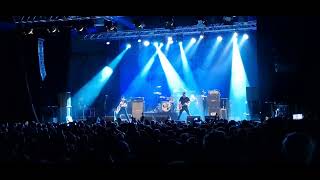 Millencolin - In a Room + Story Of My Life + Pain (Huxleys, Berlin, 2023) Live