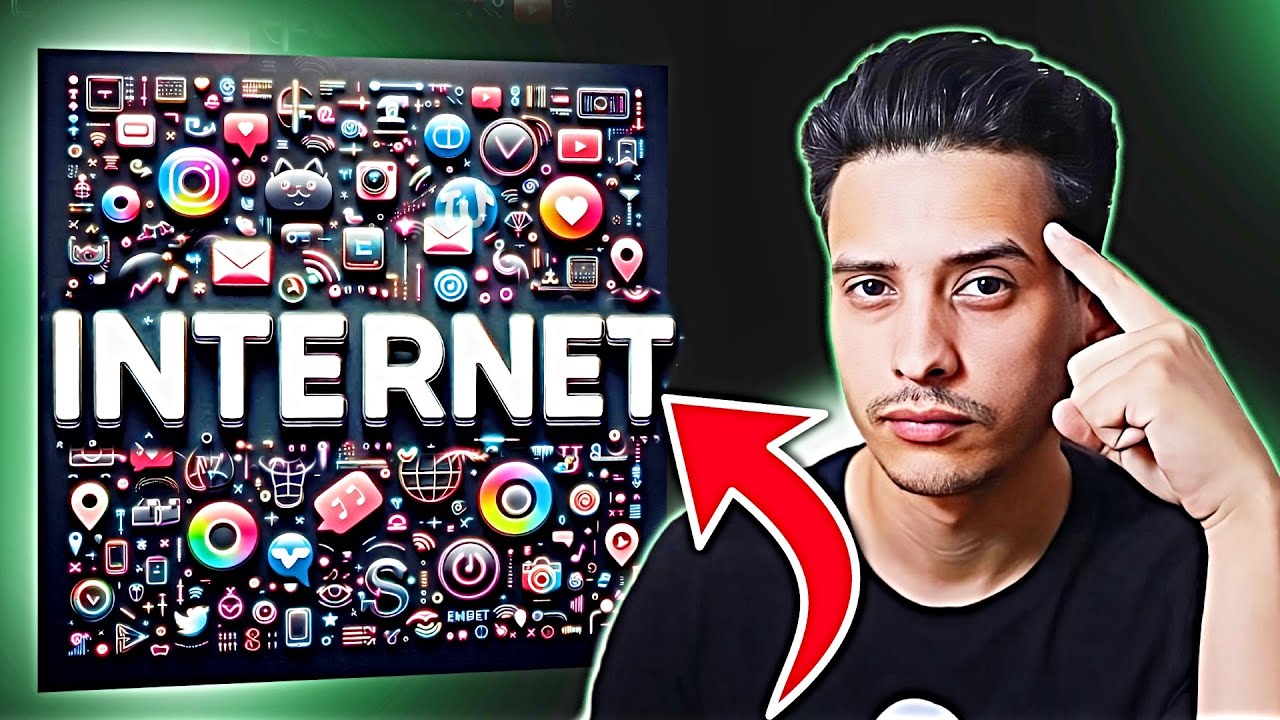 COMO GANHAR DINHEIRO NA INTERNET?