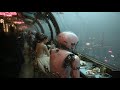 KRAFTWERK - Metropolis ( 2009 Remaster ) | ALFfx'' Gems Visual AI Treatment