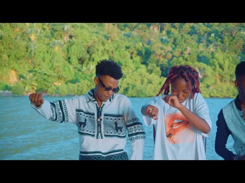 WIZMAN DINA - Za mbola tsy hanambady (Clip officiel)