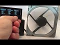 Korpuso Ventiliatorius - Noctua NF-S12B Redux 12 cm