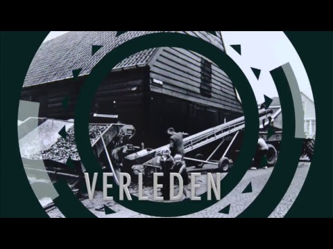 Poortugaal in Verleden en heden