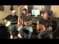 LONGREEF Everlong Cover 