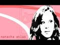 natacha atlas-he hesitated
