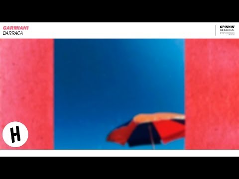 Garmiani - BARRACA (Extended Mix)