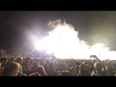 Subtronics Excision Reunion opening griztronics Runaway cyclops rocks scream saver remix more filth