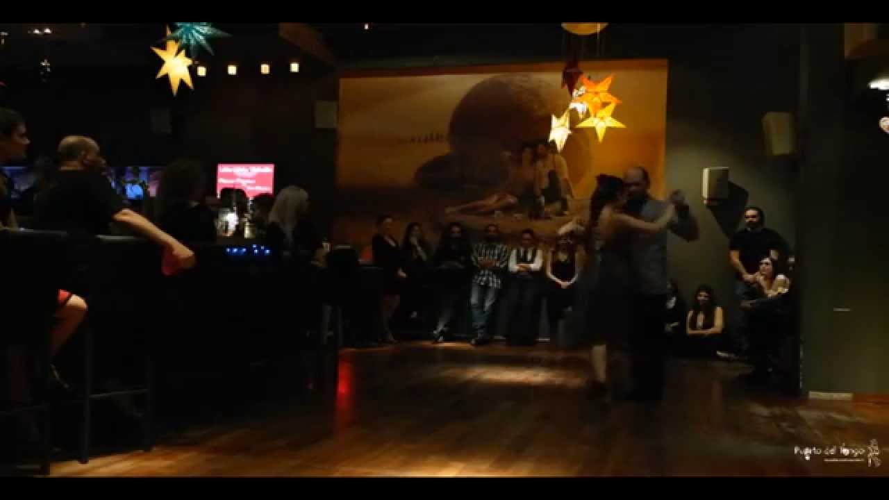 Volos Winter Festivalito - Alejandro Palaiologos | Ivon Carolina 2|4