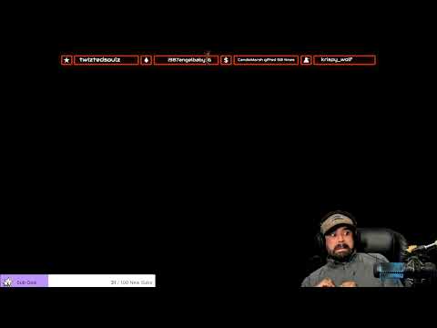 Just effin scary (Games + Demos)