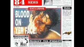 Condemned 84 - Justice