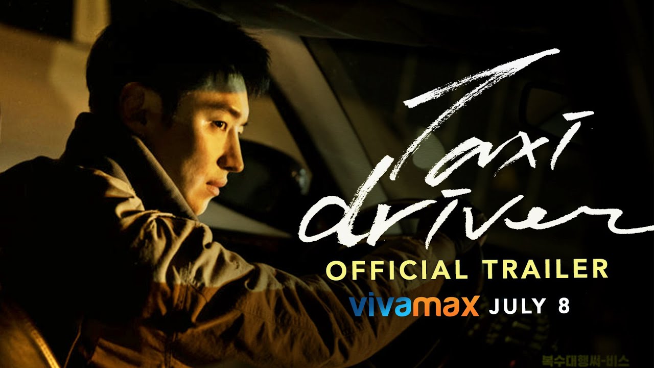 Taxi Driver Season 1