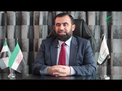 ثمانية أعوام على انطلاق ثورة الشام.. كلمة مرئية للدكتور بسام صهيوني