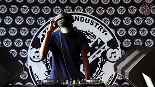 Djy Vino - Top Dawg Session - Hosted by Thupa Industry | Exclusives Only | Amapiano Mix