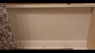 Episode 3: Tub Front