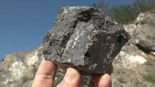 Peridotiti Maljena