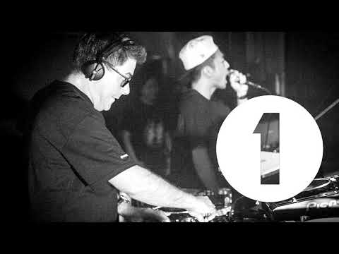 London Elektricity BBC Radio One DnB60 Mix - 26/11/2019