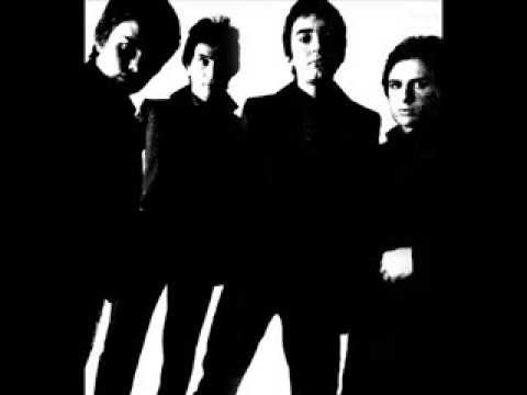 The Wasps -  peel session 1978