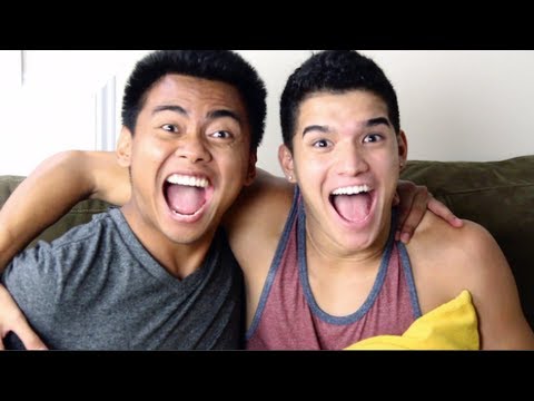 グッドバイの仕方 (HOW TO SAY GOODBYE)