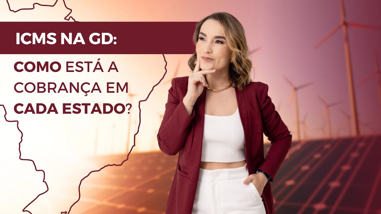 ICMS em 2023: como está a isenção para energia solar?