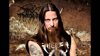 Darkthorne - Leave no Cross Unturned (From The Underground Resistance)