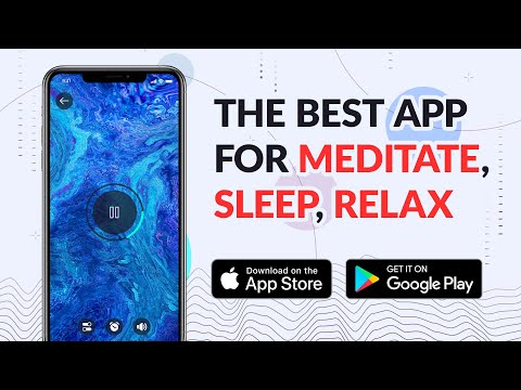 Calmly - Meditate, Sleep,Relax