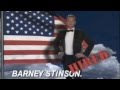Barney Stinson Awesome Song with LYRICS(That ...