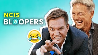 NCIS On-Set Funny Moments Revealed |OSSA Movies video