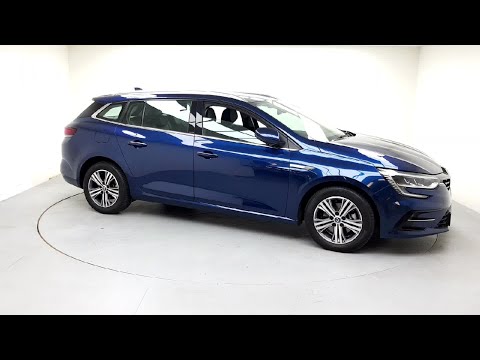 211G885 - 2021 Renault Megane E-tech P IV ST Iconic Phev 160 Auto 5 RefId: ...