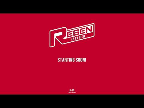 Regen 2023 - Melee Side Event - Ft. Stranger, EuO, Lucretio, Pjon and more!!!