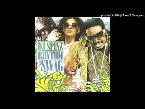 Sean Garrett Ft. Akon Come On In