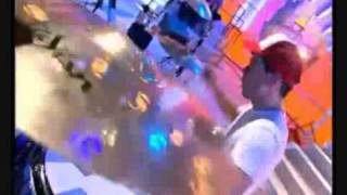 Pignoise - Me quedo en el infierno (Directo Neox)