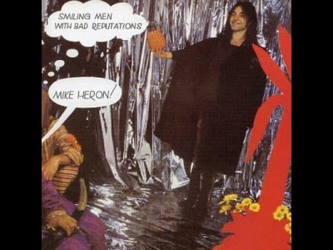 Mike Heron with Elton John - Make No Mistake (1971)