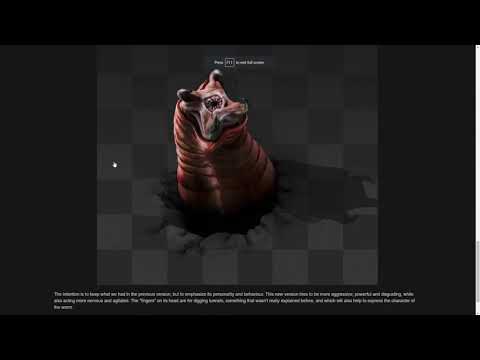 FFF #259 (High Res Worms, Scan Codes & Map Editor Done) - Factorio Friday Facts Discussion