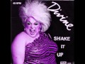 Divine - Shake It Up (Special Remix) 
