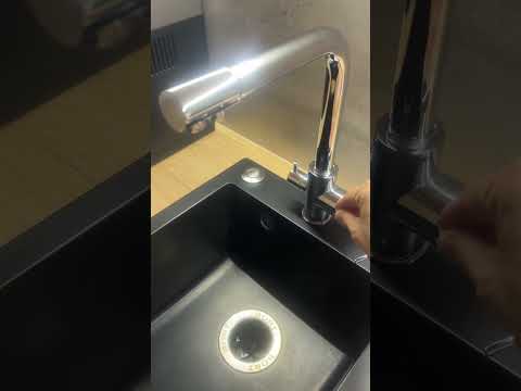 Миниатюра изображения товара Смеситель Ledeme L4055-3